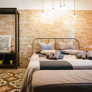  Apartament Art Nouveau Włochy
