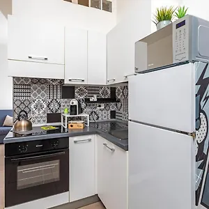  Apartament Pada Włochy