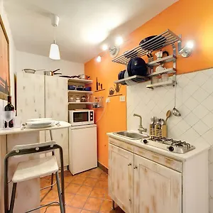 Il Nido Appartement Rome