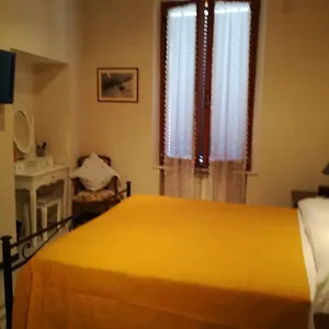 Nonna Anna Appartement Sienne