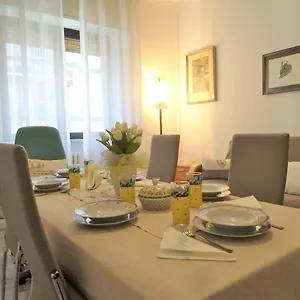  Apartament Vuemme 149 Włochy