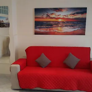  Apartament Profumo Di Mare Włochy